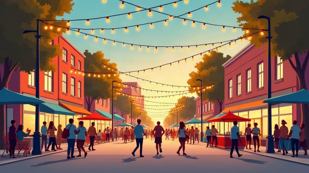Exciting Events in Cullman This Weekend: October 9-11