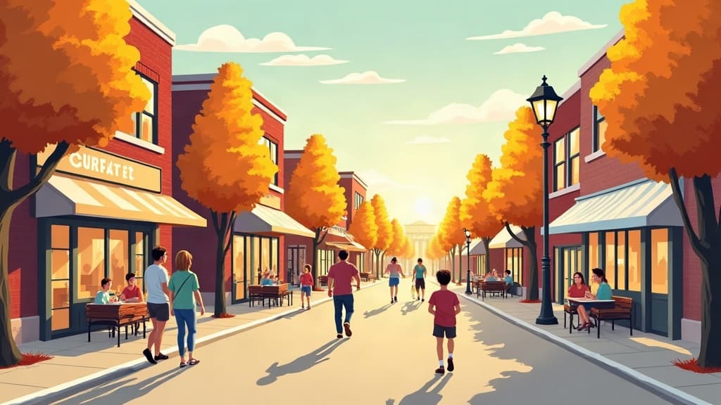Editorial illustration: Cullman recognizes Alpha Delta Kappa members in October