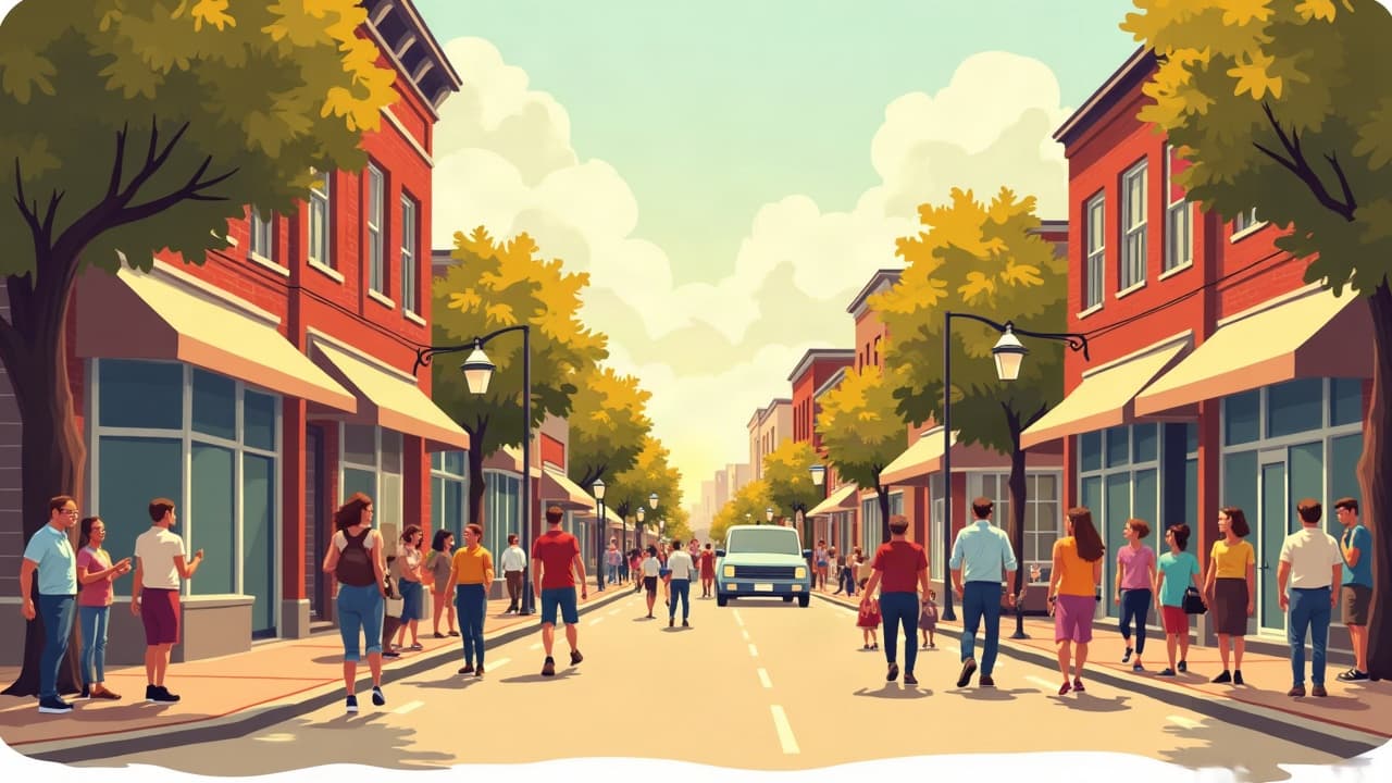 Editorial illustration: Cullman council agenda lists event permits and planning items