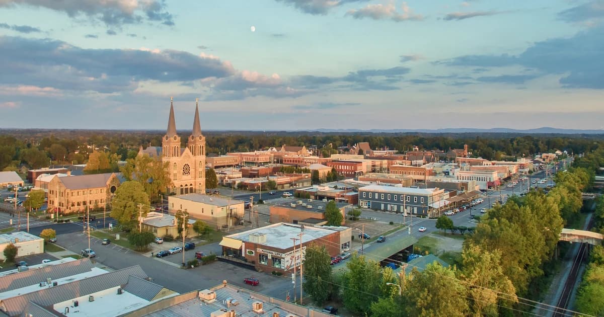 Best Breakfast and Brunch in Cullman in Cullman